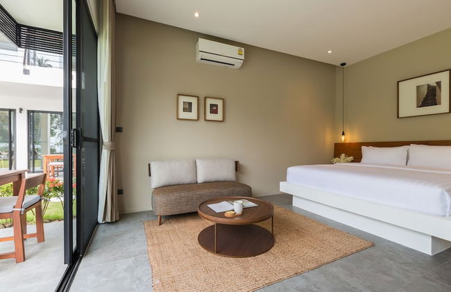 Villa Thansamaay - Foto 21