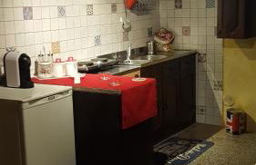 Appartamento Ferro di Cavallo - Foto 6