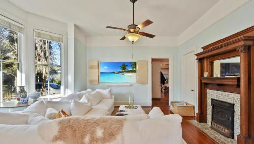 Bosch Huis Porch - Entire Property - Foto 4