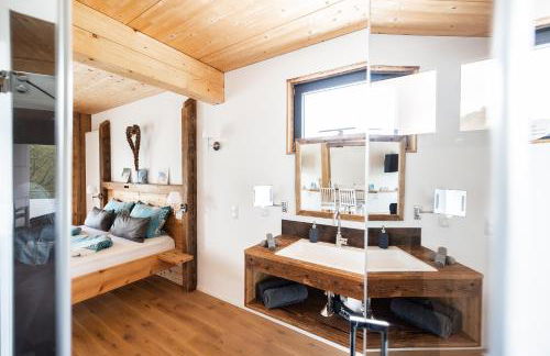 Heinfling Chalet Essing - Foto 15