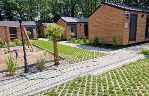 Domki Wakacyjne "Morskie Wrota"Karwieńskie Błota - Foto 36