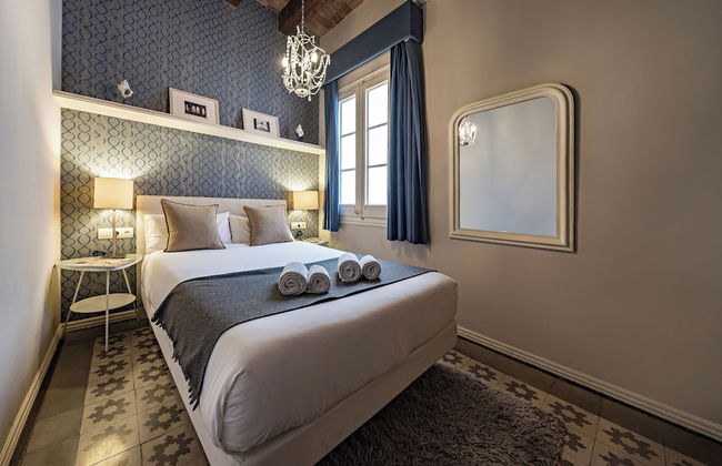 Habitat Apartments Alaia - Photo 42