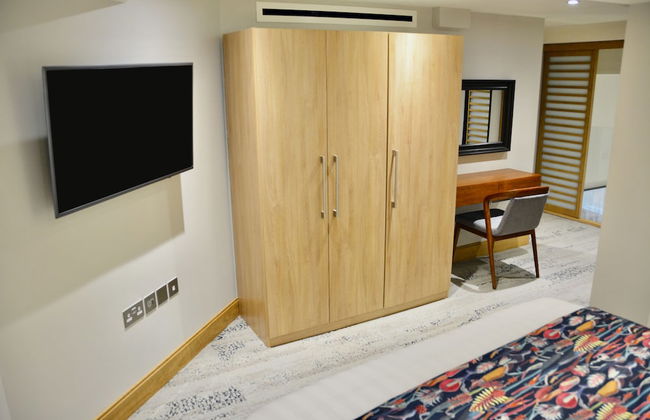 Sanctum London Belsize Road - Foto 5