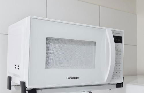 Apartmento com Garagem, Ar Condicionado próximo Madrecor, UFU, Parque Sabia - Foto 12