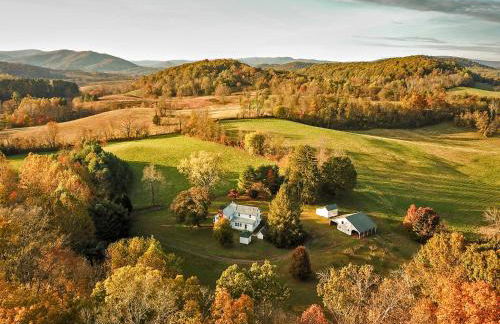 Walnut Run Farm - Foto 1