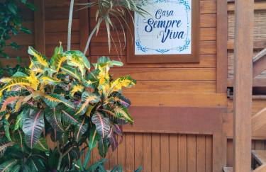 Casa Sempre Viva - Foto 1