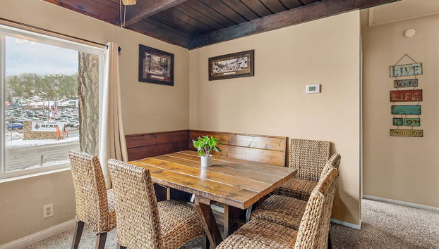 Bears Eye View - Foto 2, Habitación