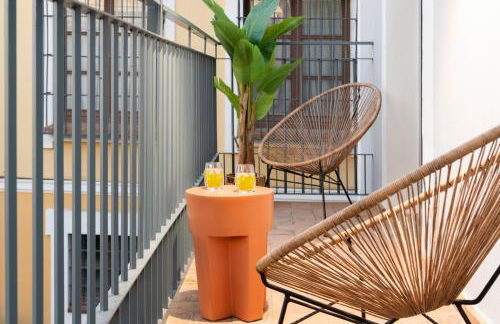 Magno Apartments Atienza - Foto 4