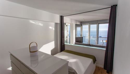 Cullera Panoramic Sea Views Apartment - Photo 5