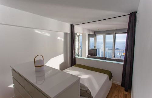 Cullera Panoramic Sea Views Apartment - Photo 6