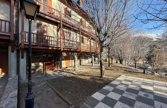 Apartamentos La Solana - Photo 26