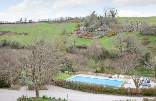 Tuckenhay, 3 Salle Cottage- Fcs - Photo 13