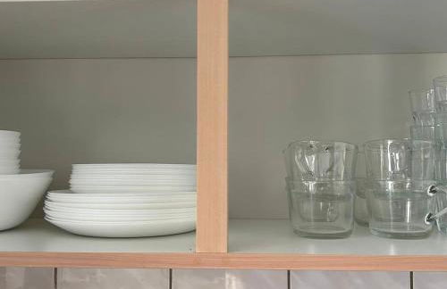 WhiteApartment - Foto 5