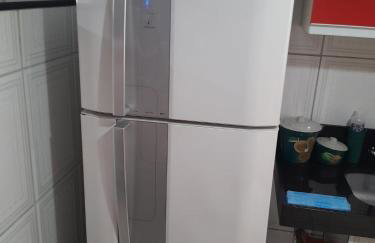 Apartamento elegante a 1km do centro de Aracruz wifi gratuito garagem hacht cozinha equipada totamente individual - Foto 58