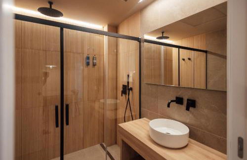 BN SUITES San Francisco - Photo 9