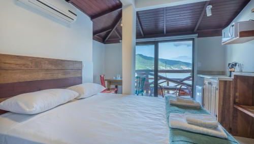 Loft Studio Com Vista Para o Mar UG8751 - Photo 5