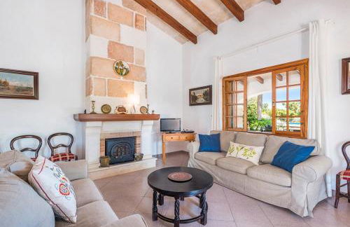 Casa Carlos - Villa en Son Cabrises - Foto 13