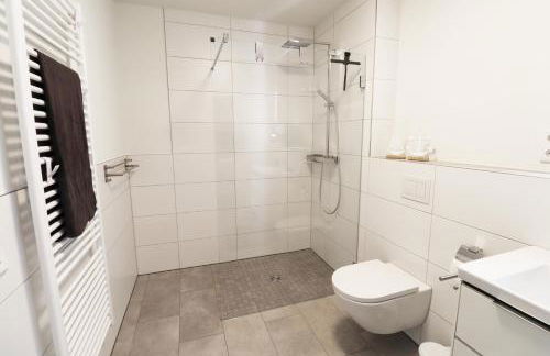 KÜSTE33/48 – Penthousewohnung mit Dachterrasse, Sauna - strandnah! - Foto 25