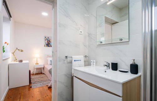 DesKanzo Guest House - Silva Brinco - Foto 40