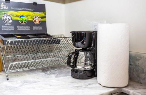 1-Bedroom with Cali King Size Bed in San Diego - Foto 21