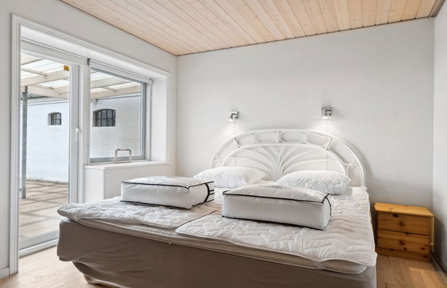 "Sofie" - 500m to the fjord - Foto 21