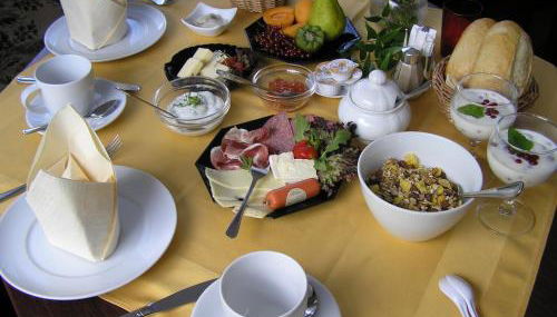 Ferienwohnungen Birkenhof - Foto 4