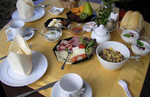 Ferienwohnungen Birkenhof - Foto 4