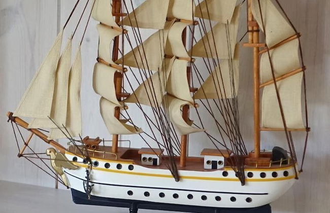 Ferienwohnungen Ostseeblick - Foto 56