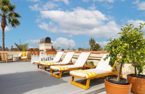 The Canal Escape - canal-front Italian villa - Foto 11