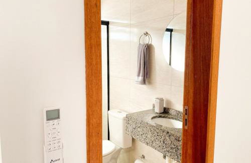 Ap8 - Aconchegante e Completo com Ótimo Custo-Benefício - Foto 11