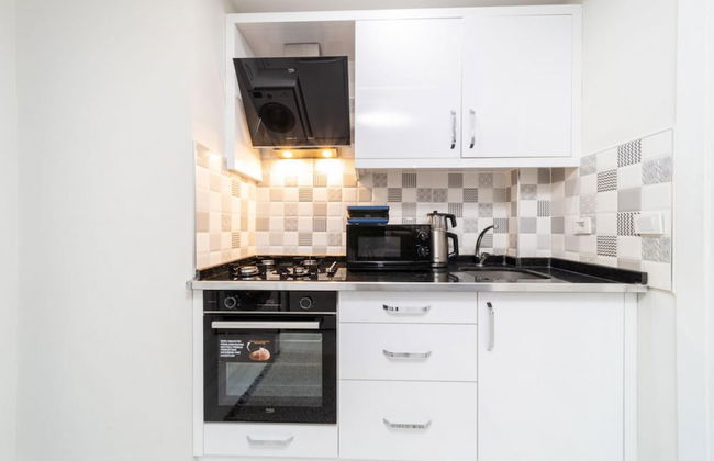 Modern and Central Flat Near Beach in Muratpasa - Foto 5