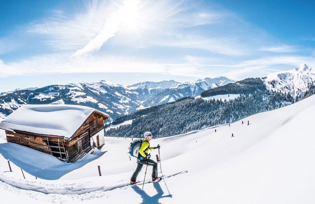 Luxury Flat With Sauna - Foto 23