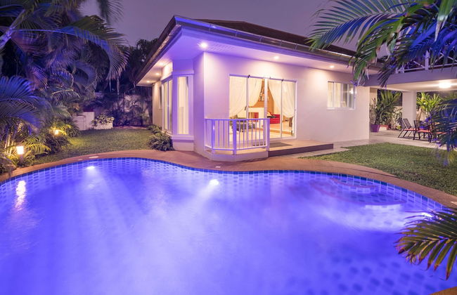 Luxury Villa With Private Swimmong Pool - Foto 16