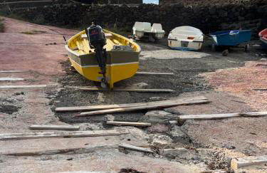 Dammuso Pensare alla Luna - Foto 54