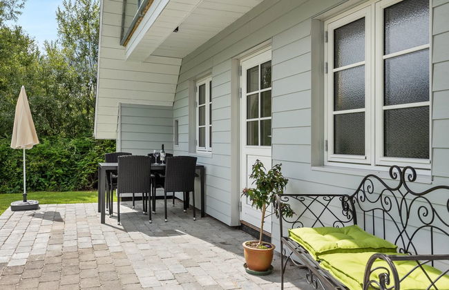 "Thormund" - 350m from the sea - Foto 5