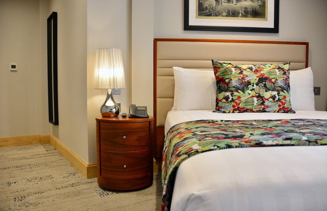 Sanctum London Belsize Road - Foto 74