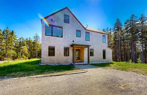 Tree House at Harts Neck - Foto 26