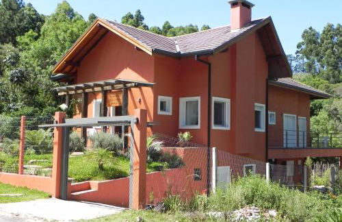 V do Lago Negro - CASA - Photo 1