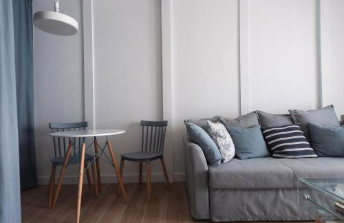 Modern, design, private jacuzzi - 2 terraces, 2 beds - Wow Apartment - Los Christianos - Foto 24