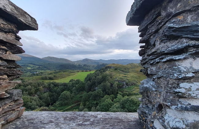 Hendre Rhys Gethin - Photo 62