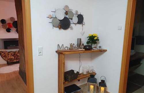 Ferienwohnung Familie Fritsch - Zuhause auf Zeit - Foto 6