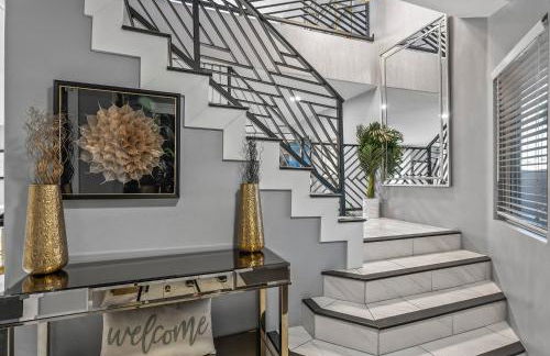 Spacious Entire Home 4B & 2.5B in Avondale Arizona - Foto 4