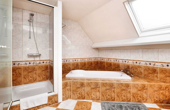 Durbuy Luxe Villa With Pool - Foto 23