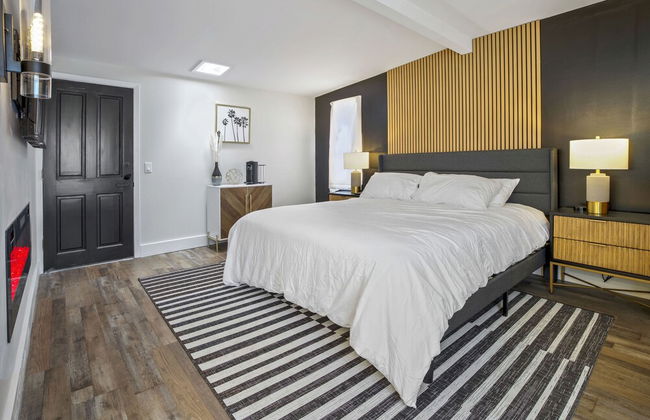 Mendo Bungalow - Foto 11