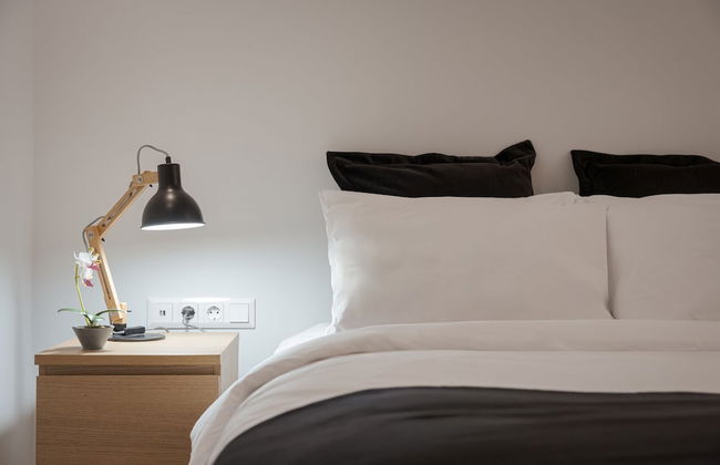 Athenian Riviera Secluded Apartment - Photo 5