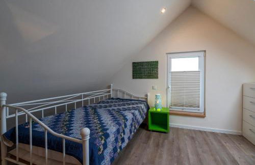 Das Blaue Haus - Ferienhaus - Foto 19