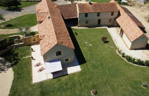 Grange des Endrevies - Foto 11