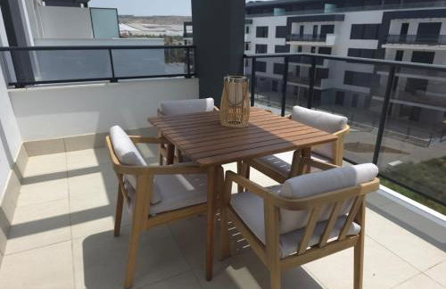 New appartment with seaview - Foto 5