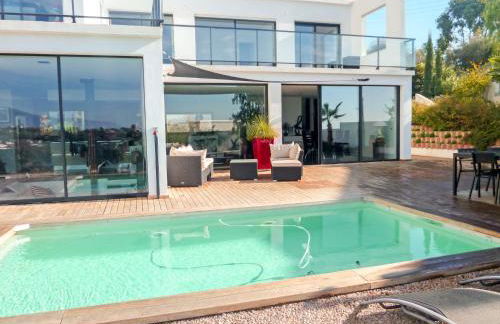 Villa Les Oliviers by Interhome - Foto 67