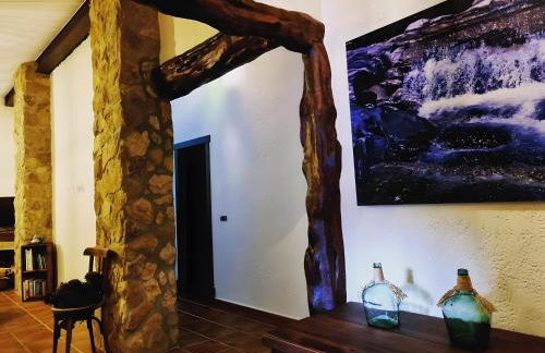 Casa El Berral - Foto 3